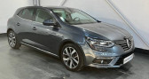 Annonce Renault Megane occasion Diesel IV (BFB) 1.5 dCi 110ch energy Intens  Guipavas