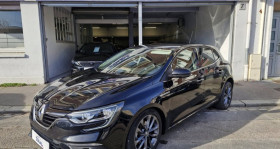 Renault Megane occasion 2017 mise en vente &agrave; ROUEN par le garage SQUAL MOTORS - photo n&deg;1