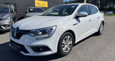Renault Megane IV (BFB) 1.5 dCi 90ch energy Business   Quimperlé 29