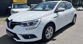 Renault Megane , garage RS AUTOMOBILES  Quimperlé