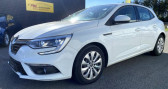 Renault Megane IV (BFB) 1.5 dCi 90ch energy Business  2019 - annonce de voiture en vente sur Auto Sélection.com