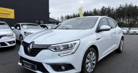 Renault Megane occasion 2018 mise en vente à Quimperlé par le garage RS AUTOMOBILES - photo n°1