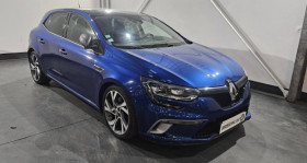 Renault Megane , garage BREIZHCAR  Guipavas