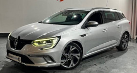 Renault Megane , garage BREIZHCAR � Guipavas