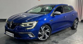 Annonce Renault Megane occasion Diesel IV (BFB) 1.6 dCi 165ch energy GT EDC � Guipavas