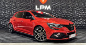 Renault Megane IV (BFB) 1.8T 280ch RS EDC  2018 - annonce de voiture en vente sur Auto Sélection.com
