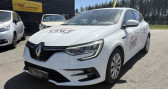 Renault Megane IV (KFB) 1.5 Blue dCi 115ch Business -21B   Quimperlé 29