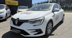 Renault Megane , garage RS AUTOMOBILES  Quimperlé