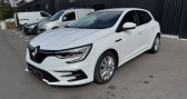 Annonce Renault Megane occasion Diesel IV (KFB) 1.5 Blue dCi 115ch Business -21N  CAUDAN