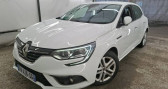 Annonce Renault Megane occasion Diesel IV (KFB) 1.5 Blue dCi 115ch Business EDC  Lanester