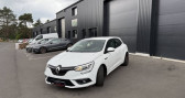 Renault Megane IV (KFB) 1.5 dCi 110ch Business   CAUDAN 56