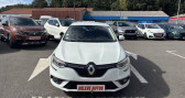 Renault Megane IV (KFB) 1.5 dCi 110ch energy Business   Firminy 42