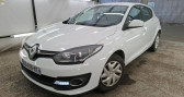 Renault Megane IV (KFB) 1.5 dCi 90ch energy Life  2016 - annonce de voiture en vente sur Auto Sélection.com