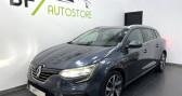 Renault Megane IV (KFB) 1.6 dCi 130ch energy Intens   Brest 29