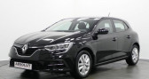 Renault Megane IV 1.0 TCE 115CH BUSINESS -21N   Nanteuil-les-Meaux 77
