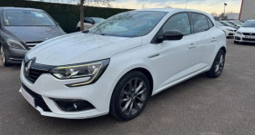 Renault Megane , garage RD AUTOMOBILES 89  Moneteau
