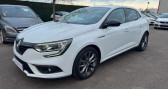 Renault Megane occasion année 2017 boite Manuelle Annonce Renault Megane occasion Essence IV 1.2 TCE 100 CH Limited à Moneteau