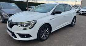 Renault Megane , garage RD AUTOMOBILES 89  Moneteau