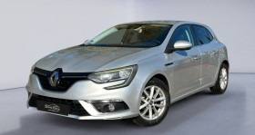 Renault Megane , garage CHRIS CARS  Chavanoz