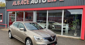 Renault Megane occasion  année 2016 boite Manuelle Annonce Renault Megane occasion Essence IV 1.2 TCE 100CH ENERGY BUSINESS à Eckbolsheim
