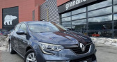 Annonce Renault Megane occasion Essence IV 1.2 TCE 100CH ENERGY LIFE  Nieppe