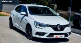 Renault Megane occasion 2017 mise en vente à Geispolsheim par le garage MONZA MOTORS - photo n°1