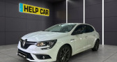 Annonce Renault Megane occasion Essence IV 1.2 TCe 100ch energy Limited � VOREPPE