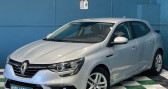 Annonce Renault Megane occasion Essence IV 1.2 TCE 100CH ENERGY ZEN  Royan