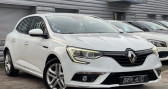 Annonce Renault Megane occasion Essence IV 1.2 TCe 100ch Energy Zen � FONTAINE