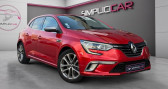 Annonce Renault Megane occasion Essence IV 1.2 TCE 130 CV GT LINE  Genay