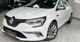 Renault Megane occasion 2018 mise en vente &agrave; pont de claix par le garage AUTO TURBO 38 - photo n&deg;1