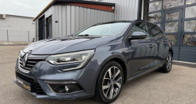 Renault Megane occasion 2017 mise en vente à Moirans par le garage VOREPPE AUTO - photo n°1