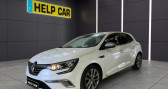 Renault Megane IV 1.2 TCe 130ch energy Intens  � VOREPPE 38