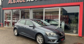 Annonce Renault Megane occasion Essence IV 1.2 TCE 130CH ENERGY INTENS � Eckbolsheim