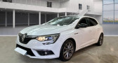 Annonce Renault Megane occasion Essence IV 1.2 TCE 130CH ENERGY LIMITED � VOREPPE