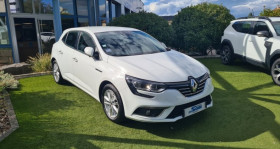 Renault Megane occasion 2017 mise en vente à Schirrhein par le garage GARAGE SOHM SARL - photo n°1
