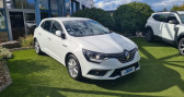Renault Megane occasion année 2017 boite Manuelle Annonce Renault Megane occasion Essence IV 1.2 TCE 130CH ENERGY LIMITED à Schirrhein