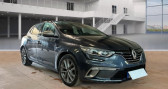 Renault Megane occasion année 2018 boite Manuelle Annonce Renault Megane occasion Essence IV 1.2 TCE 130CH GT LINE INTENS à VOREPPE