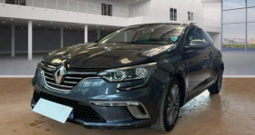 Renault Megane , garage HELP CAR  VOREPPE