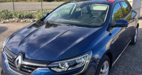 Renault Megane , garage CENTRE AUTO SERVICES BRIGNOLES (C.A.S.B) � Brignoles