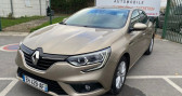 Annonce Renault Megane occasion Essence iv 1.2i tce 130ch energy zen  Reims