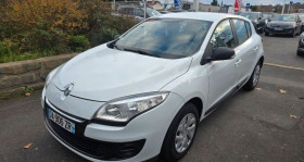 Renault Megane , garage AUTOS CARS 95 � SANNOIS