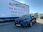 Annonce Renault Megane occasion Essence IV 1.3 TCe 115ch FAP Business (Megane 4)- 42 000 Kms à Marseille 10