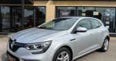 Renault Megane IV 1.3 TCE 115CH FAP BUSINESS  2018 - annonce de voiture en vente sur Auto Sélection.com
