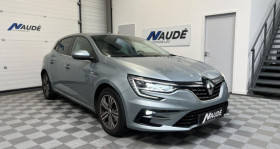 Renault Megane , garage NAUDE AUTOMOBILES CHAPONOST  CHAPONOST