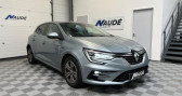 Renault Megane occasion année 2021 boite Automatique Annonce Renault Megane occasion Essence IV 1.3 TCE 140 CH EDC BUSINESS INTENS Phase 2 à CHAPONOST