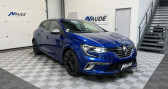 Renault Megane occasion année 2019 boite Automatique Annonce Renault Megane occasion Essence IV 1.3 TCe 140 CH EDC GT LINE à CHAPONOST