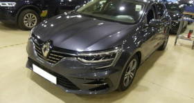 Renault Megane occasion 2020 mise en vente à CHANAS par le garage CHANAS AUTO - photo n°1