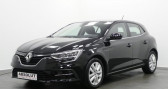 Renault Megane IV 1.3 TCE 140CH BUSINESS EDC -21N   Nanteuil-les-Meaux 77