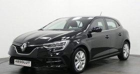 Renault Megane occasion 2022 mise en vente à Nanteuil-les-Meaux par le garage ABSOLUT AUTOMOBILES - photo n°1